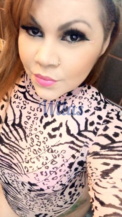 Mariana, Puta en Alajuela