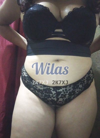 Rebeca, puta en San José