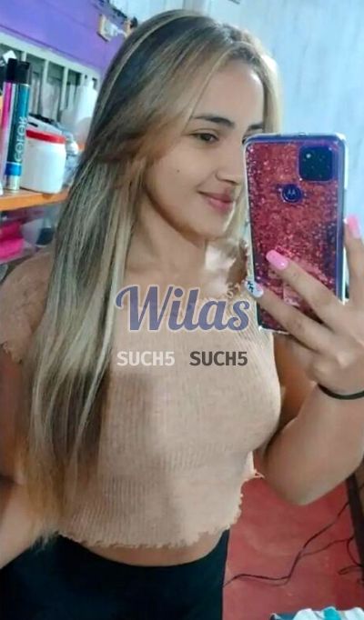 Fernanda, Escort en San José