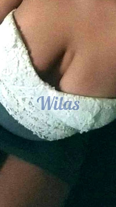 Daneisha, Puta en Cartago