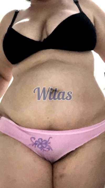 Angelita, escort en Desamparados