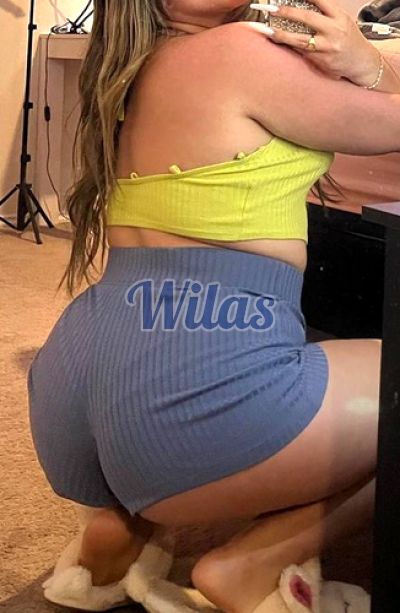 Karen, escort en San José