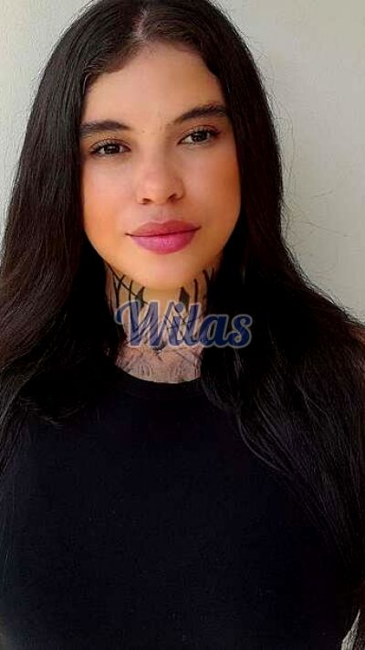 Raylie Bratz, escort en San José