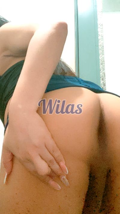 Victoria Evans, Transexual en San José