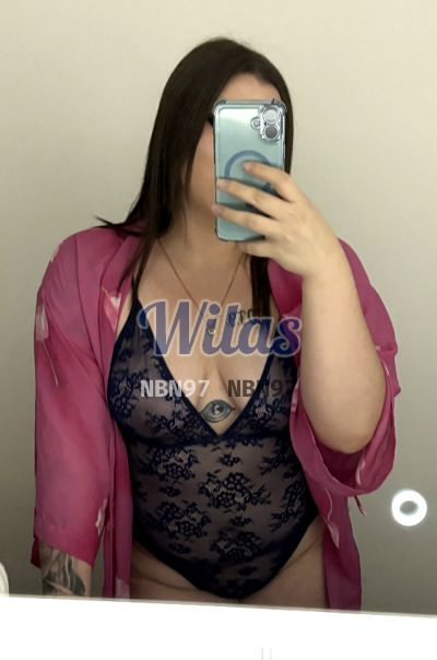 Sarita Mia, escort en San José