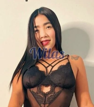 Liz, escort en San José