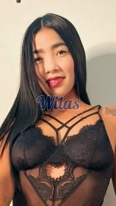 Liz, escort en San José