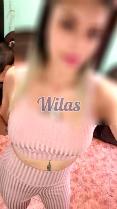 Alisson, escort en San José