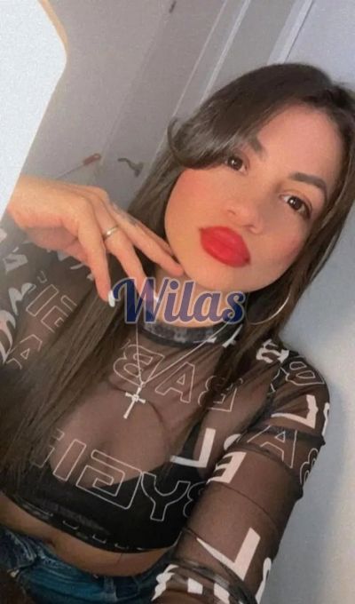 Alondra, escort en San José
