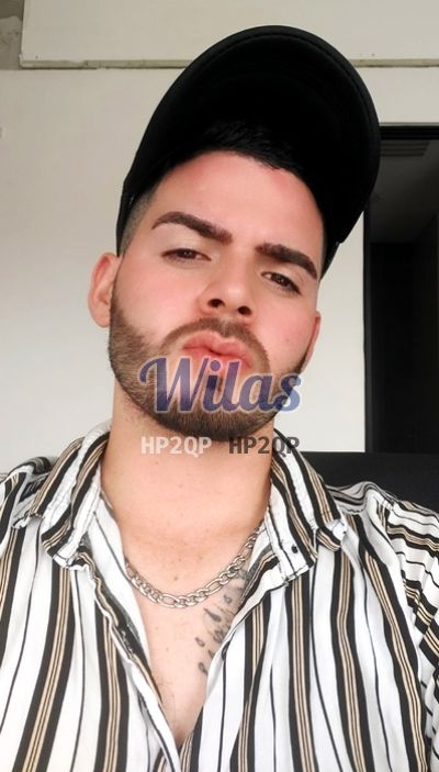 Carlos, Hombre en San José