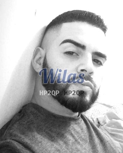 Carlos, Hombre en San José
