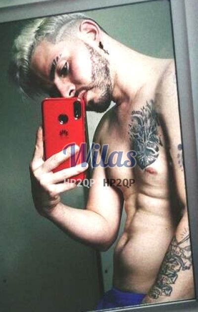 Carlos, Hombre en San José