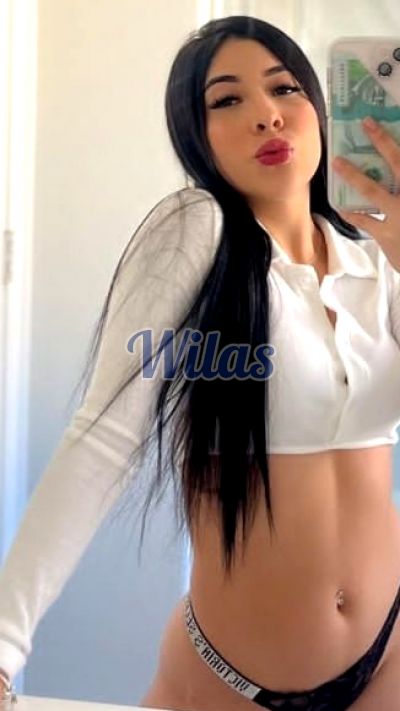 Gianell, puta en San José