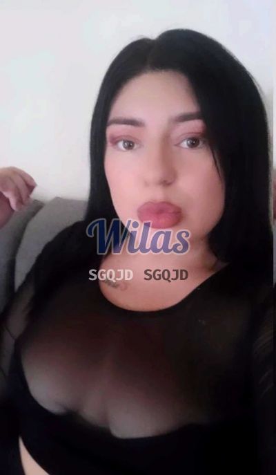 Angi, Puta en Alajuela