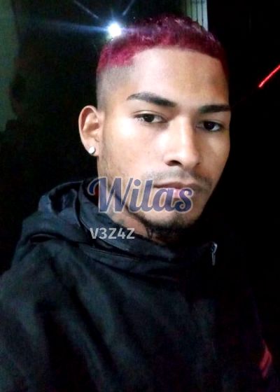 Centeno, Hombre en Jacó