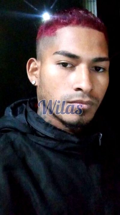 Centeno, Hombre en Jacó