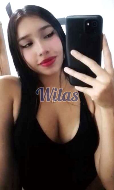 María José, Escort en Heredia