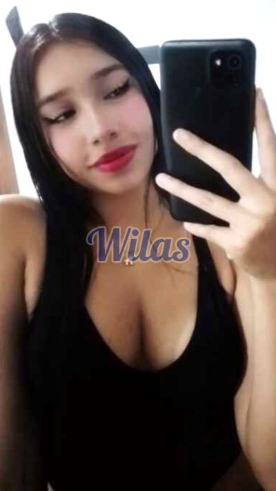 María José, Escort en Heredia
