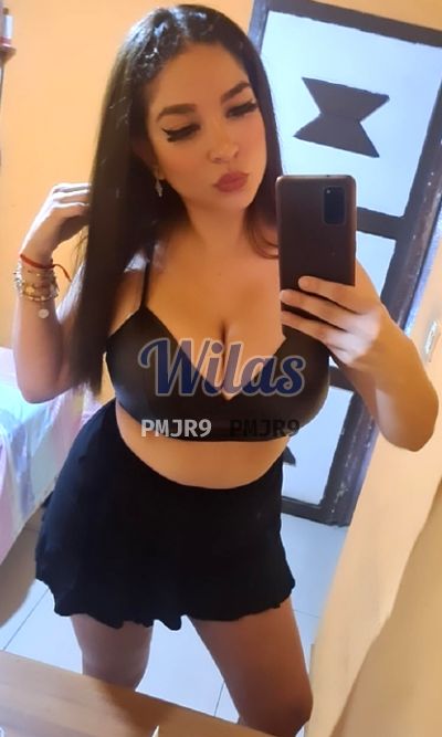 Nicky 70862548, Escort en San José