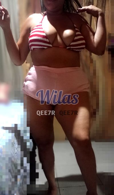 Mary 62693452, escort en San José