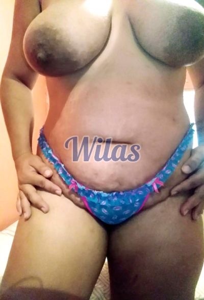 Mary 61462475, Escort en San José