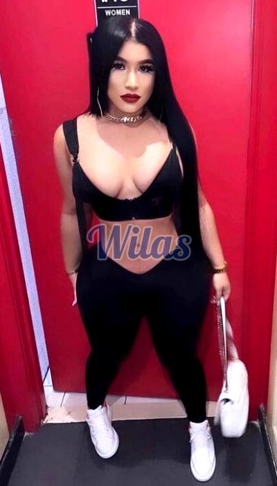 Katty, Puta en San José