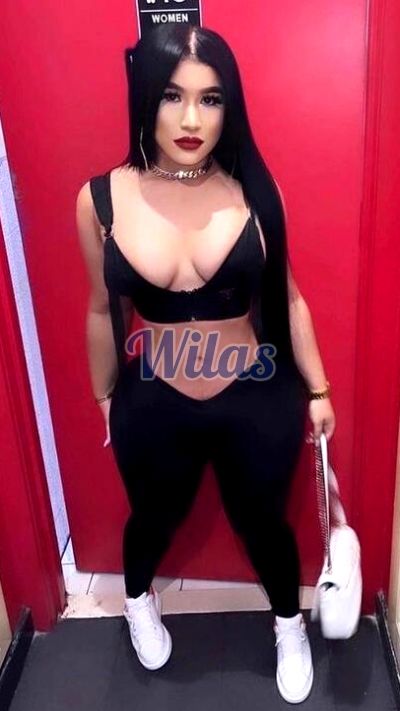 Katty, Puta en San José