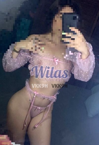 Camila, Escort en Heredia