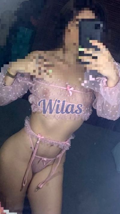 Camila, Escort en Heredia