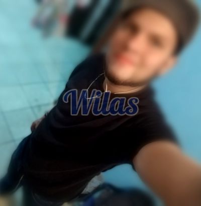 Maikel, Hombre en Desamparados