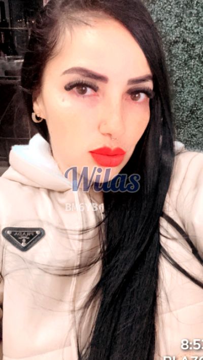 Alondra 62981577, Puta en Curridabat