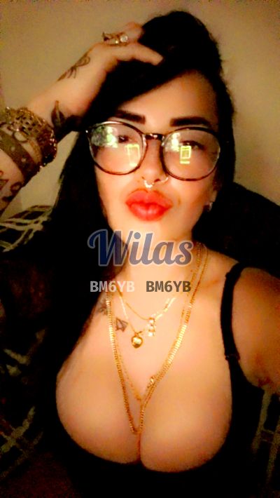 Alondra 62981577, Escort en Curridabat