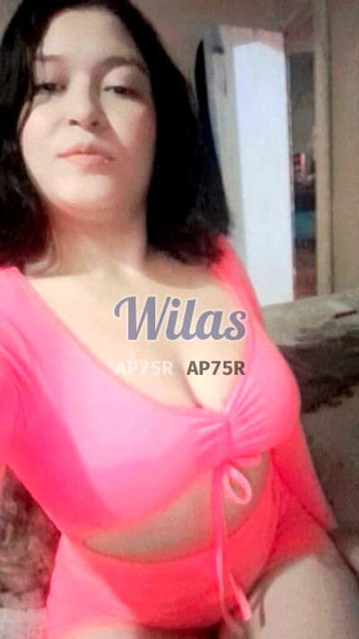 Pamela, Escort en San José