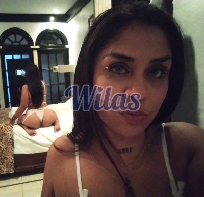Hazel 61178251, Escort en San Vicente