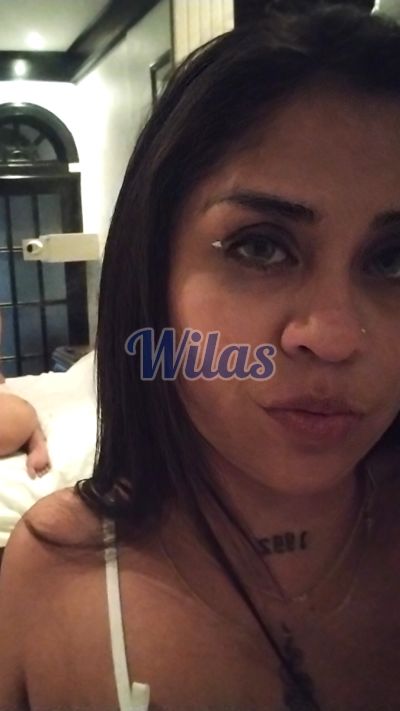 Hazel 61178251, Escort en San Vicente