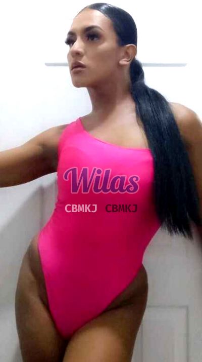 Bárbara, Travesti en Tamarindo
