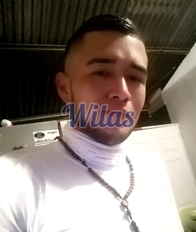 Antonio, Hombre en San José