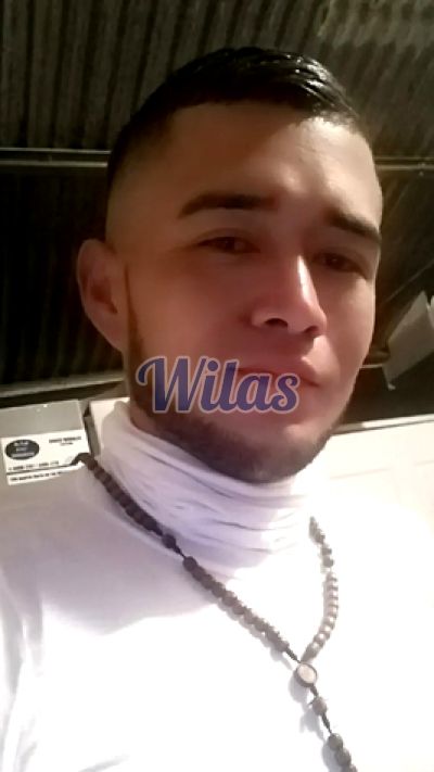 Antonio, Hombre en San José
