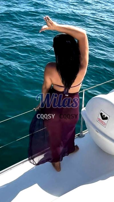 Chantal, escort en Tamarindo