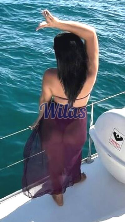 Chantal 85096018, Puta en Tamarindo