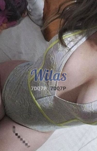 Nash, Escort en Desamparados