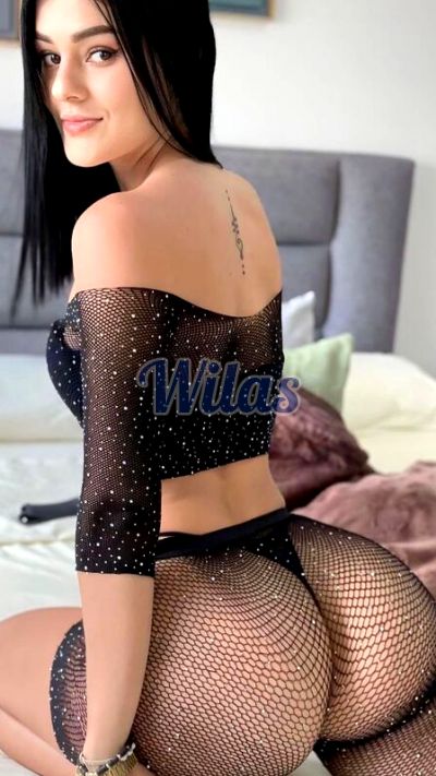 Sofía, Escort en San José