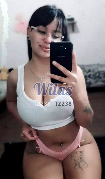 Vanessa, Escort en San José