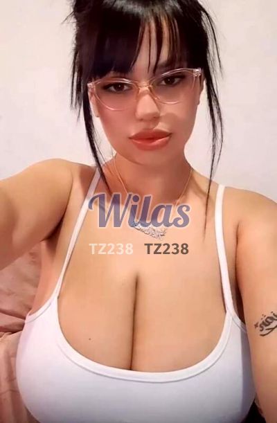 Vanessa, Puta en San José