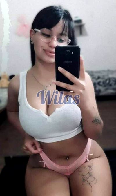 Vanessa, Escort en San José