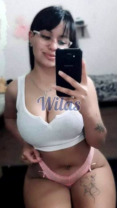 Vanessa, Escort en San José