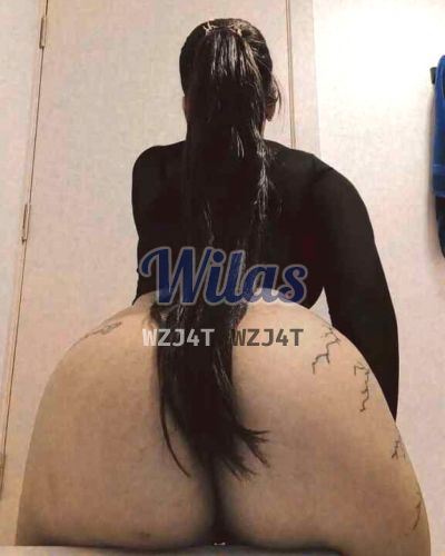 Camila, Escort en San José
