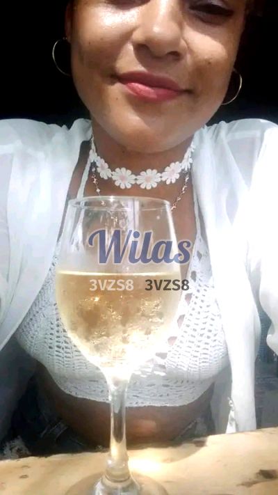 Sexi blak, Masajista en Quepos