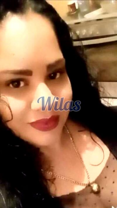 Julissa, Escort en Puntarenas