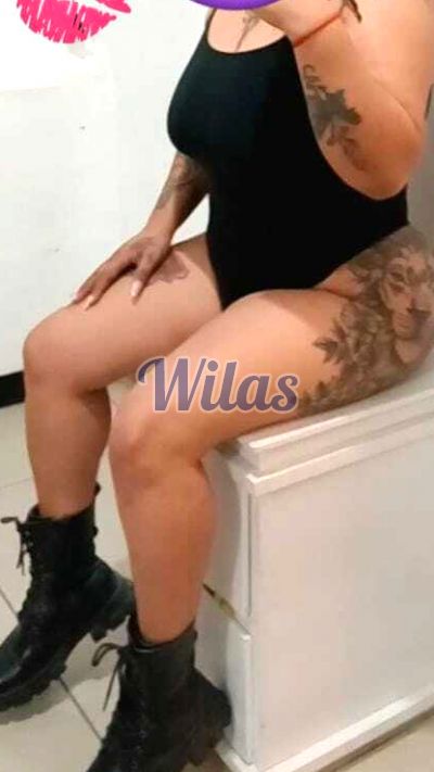 Kathy 60848034, Escort en San José